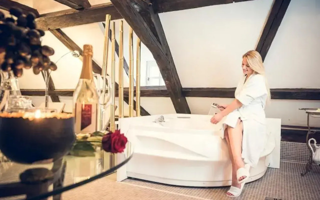Schlosshotel Neufahrn
