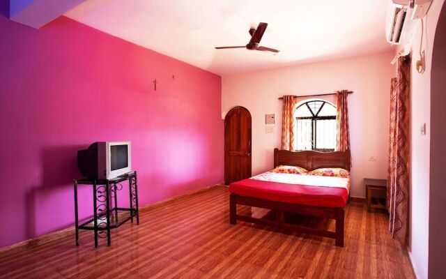Georgedale Guest House