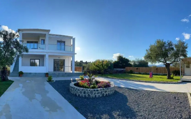 Marianna's House