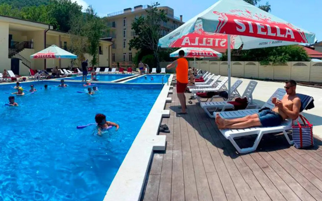 Ателика Тешебс