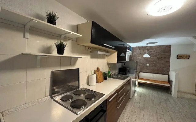 Mali Losinj Beautiful Sea View Ocean Suite