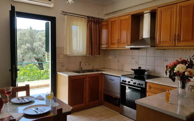 Dionysia Rooms