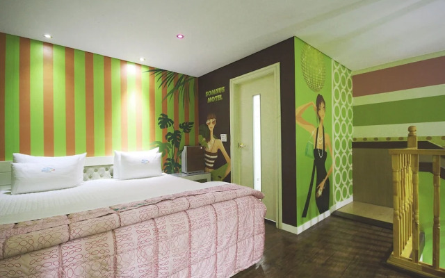 Somnus Hotel