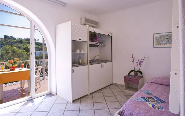 Hotel Residence Sant'Angelo