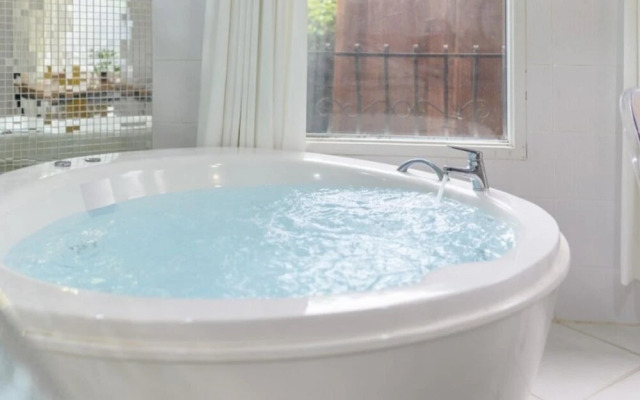 Gapyeong Avenue Spa Pension