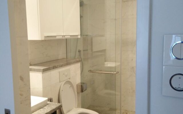 2 Bedroom at Platinum Kuala Lumpur