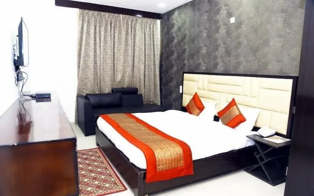 Hotel Cavendish