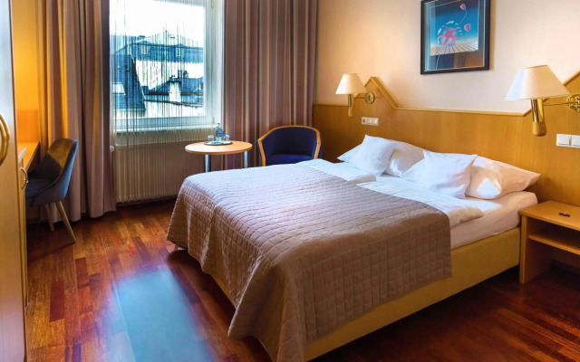 Comfort Hotel Bad Homburg