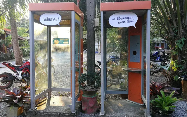 Longkang Nhantasan Tasang