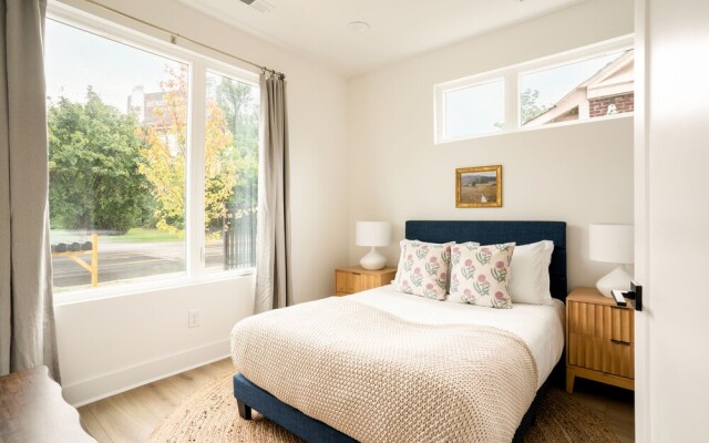 The Jefferson by AvantStay