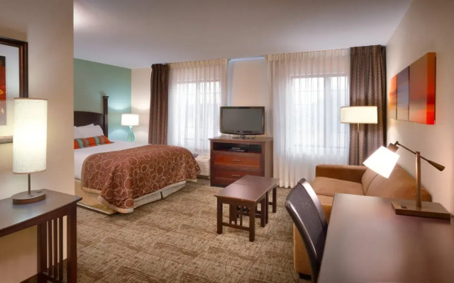 Staybridge Suites Downtown Peoria by IHG