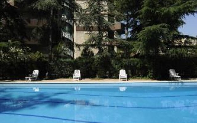 Residence Parco Salario