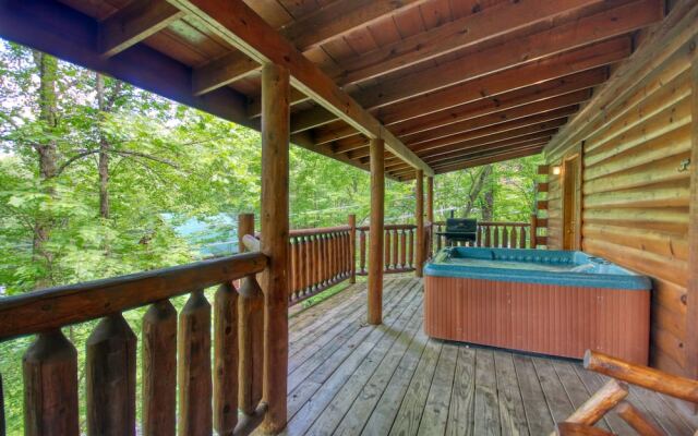 American Treehouse #1708