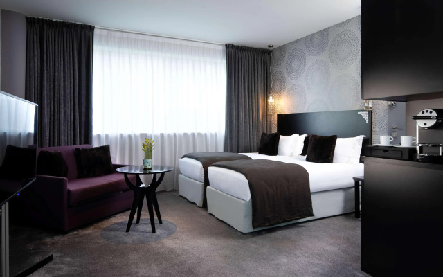 Best Western Plus Hotel Isidore