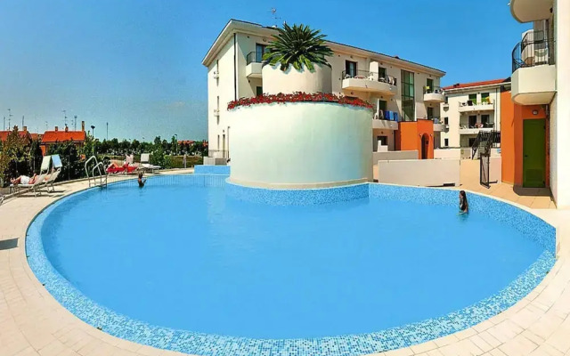 Holiday Flat Galeria Gran Mado in Caorle