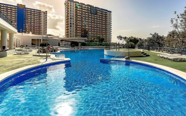 Duplex in Adeje Paradise Playa Paraiso PP133
