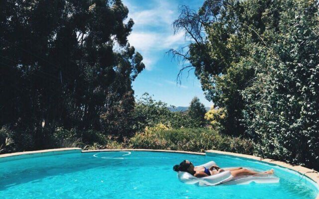 Karoo Pride En Route 62