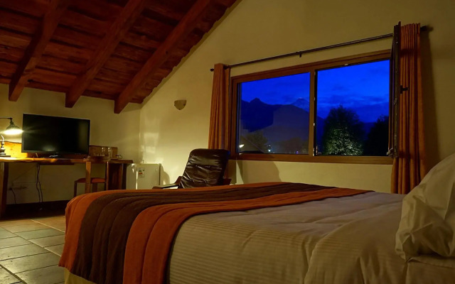 Hotel Pucon Green Park