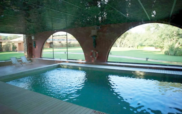 Mas Salvi Country Boutique Hotel