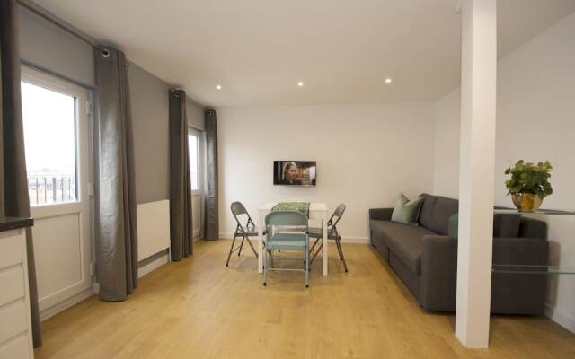 Two Bedroom Flat-Heart of London