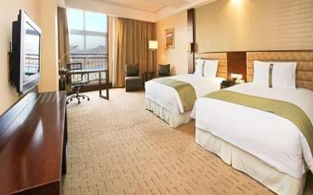 Haiwaihai Holiday Hotel