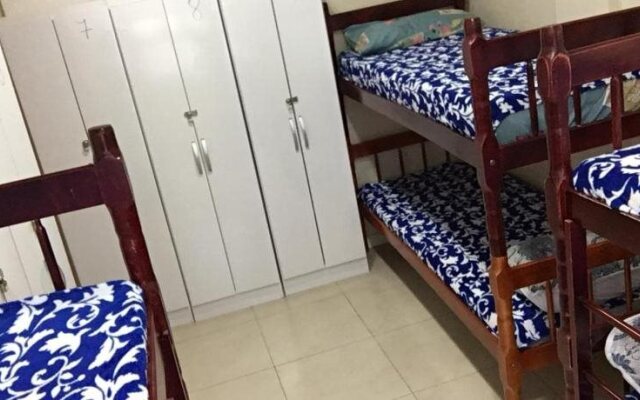 Garoa Hostel