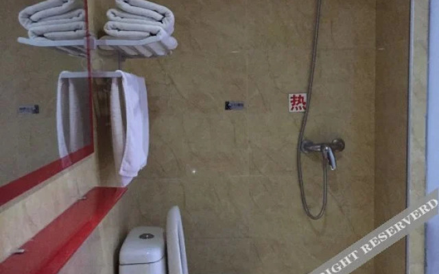Lidu Hotel