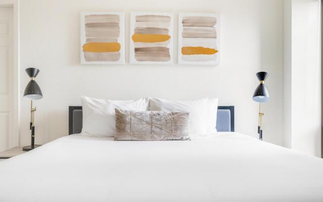 Chicago | Spacious 3BD/2BA South Loop Apartment