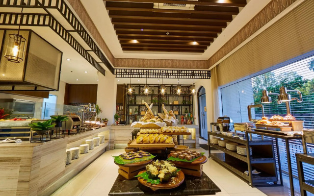 Mella Hotel