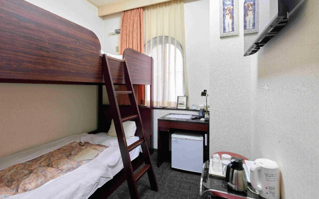Sunny Stone Hotel II