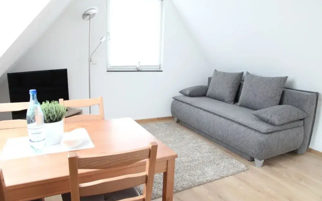 Schwaben Apartment