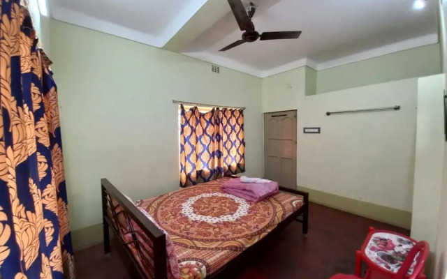 ATITHYA GUEST HOUSE Bolpur