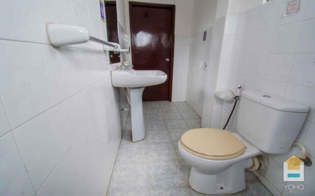 NS Apartments