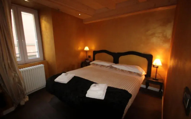 B&B Nonna Costantina