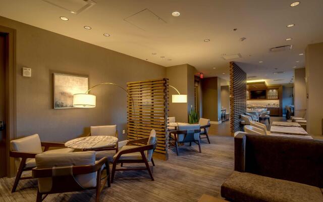 Richmond Marriott Short Pump