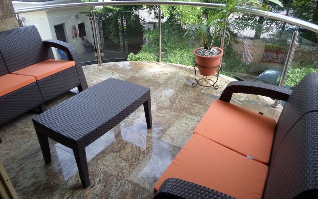 Nordic Residence Hotel Abuja