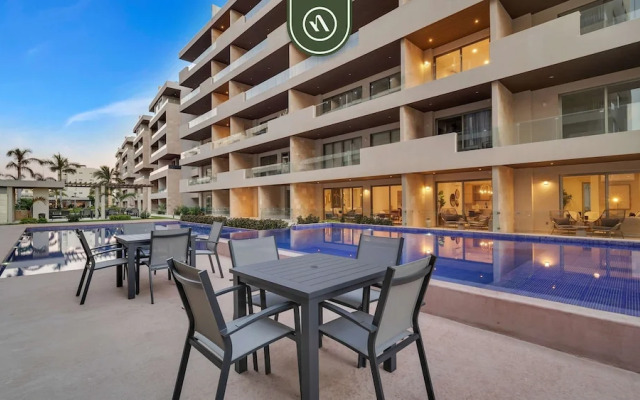 Vistavela III 6204 in Cabo San Lucas BCS