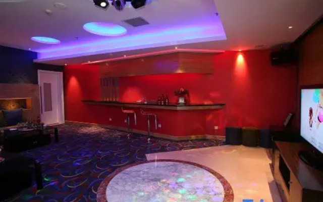 Wuling Mountain Villa