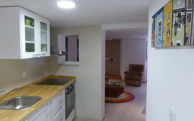 DoBairro Suites at Principe Real