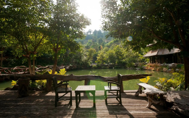 Panviman Chiang Mai Spa Resort