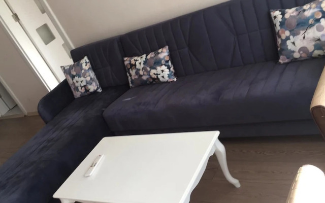 Yazilikaya Apart Otel