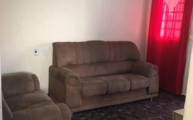 Casa de Temporada Renascer