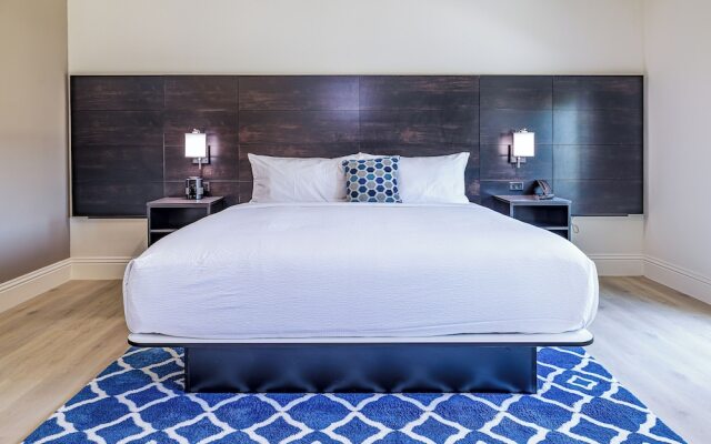 Grant Street Inn, an Ascend Collection Hotel