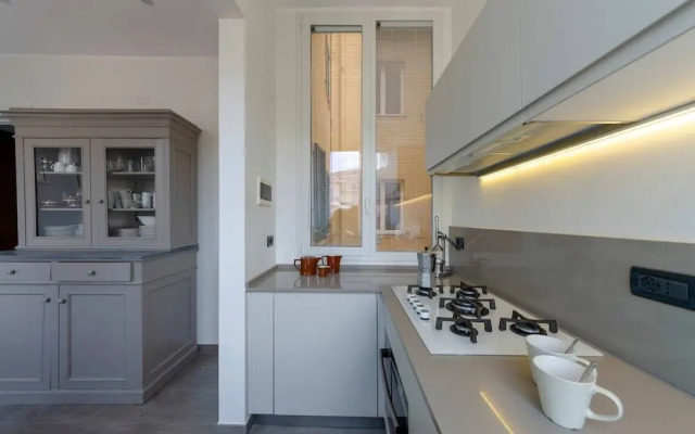 Altido Fronte Mare a Varazze