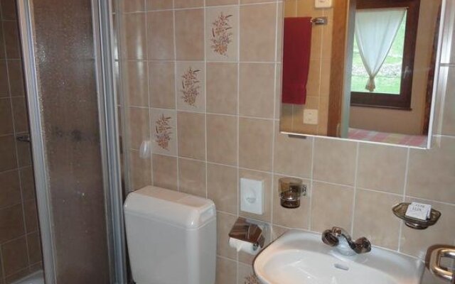 Ristorante Garni Lavizzara