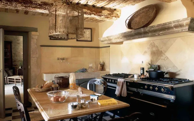 La Bastide De Marie