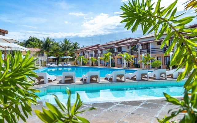 Residencial Village do Bosque
