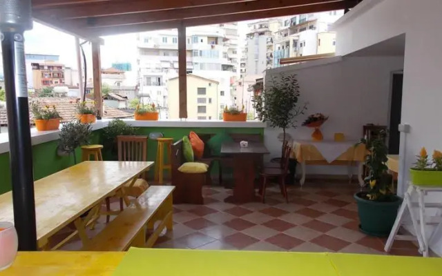 Agrume Hostel