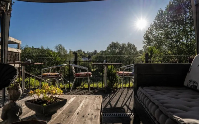 Le Moulin de Pascale