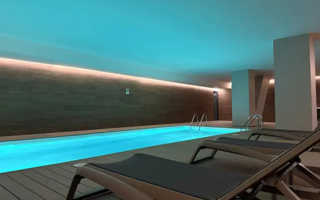 Spot Suites